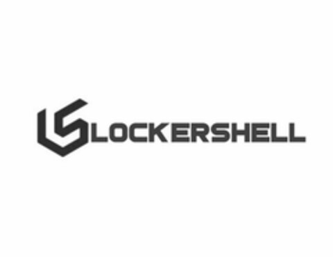 LS LOCKERSHELL Logo (USPTO, 10.02.2020)