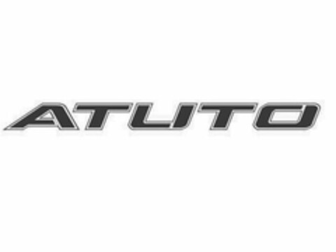 ATUTO Logo (USPTO, 10.03.2020)