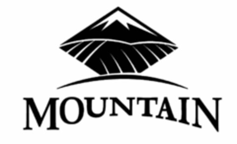 MOUNTAIN Logo (USPTO, 13.03.2020)