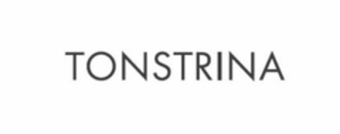 TONSTRINA Logo (USPTO, 03/20/2020)