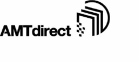 AMTDIRECT Logo (USPTO, 04/23/2020)