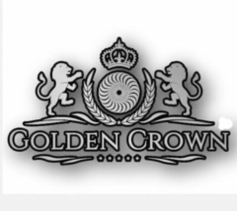 GOLDEN CROWN Logo (USPTO, 15.06.2020)