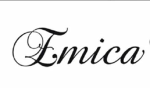 EMICA Logo (USPTO, 13.07.2020)