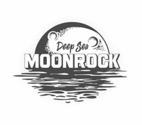 DEEP SEA MOONROCK Logo (USPTO, 01.09.2020)