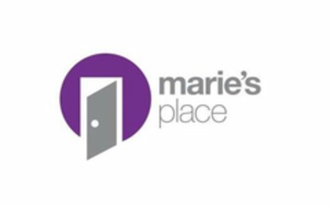 MARIE'S PLACE Logo (USPTO, 10.09.2020)