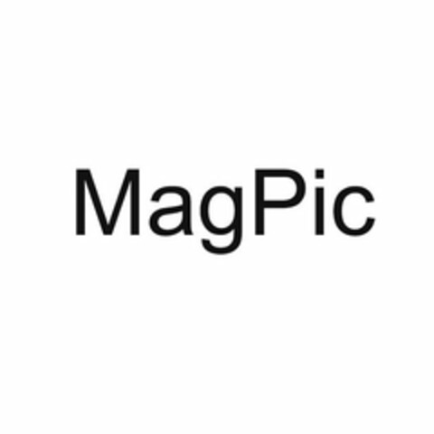 MAGPIC Logo (USPTO, 16.09.2020)