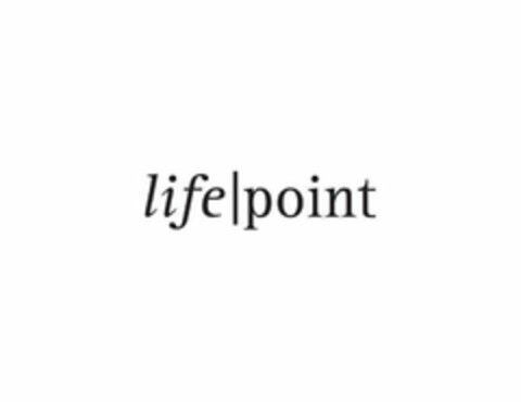 LIFE POINT Logo (USPTO, 05.01.2009)