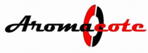 AROMACOTE Logo (USPTO, 01/14/2009)