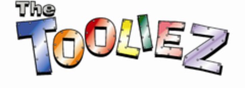 THE TOOLIEZ Logo (USPTO, 12.02.2009)