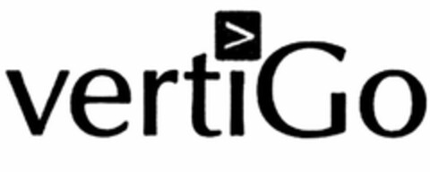 VERTIGO Logo (USPTO, 04.05.2009)