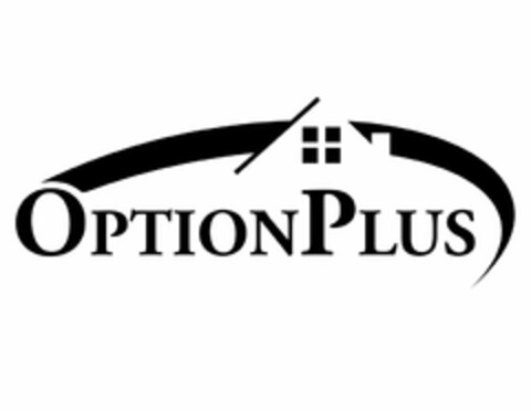 OPTIONPLUS Logo (USPTO, 26.05.2009)