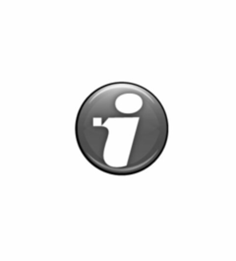 I Logo (USPTO, 23.07.2009)