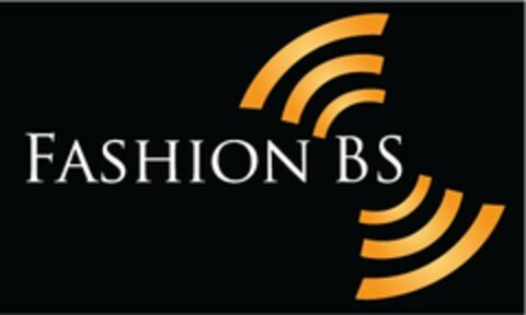 FASHION BS Logo (USPTO, 29.08.2009)