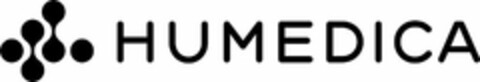 HUMEDICA Logo (USPTO, 17.09.2009)