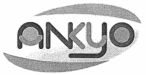 ANKYO Logo (USPTO, 23.10.2009)