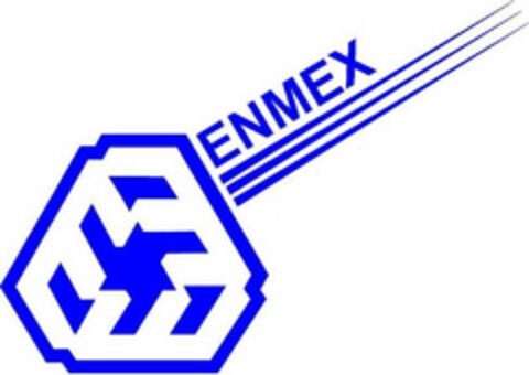 ENMEX Logo (USPTO, 17.12.2009)