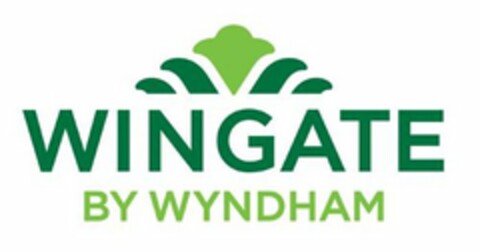W WINGATE BY WYNDHAM Logo (USPTO, 21.12.2009)