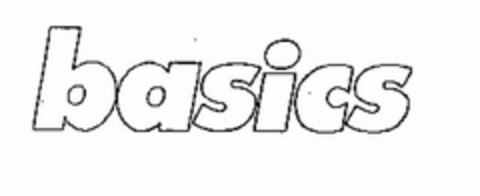 BASICS Logo (USPTO, 03.03.2010)