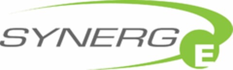 SYNERGE Logo (USPTO, 19.04.2010)