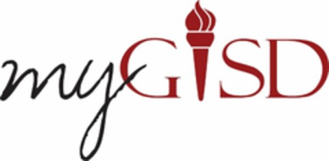 MYGISD Logo (USPTO, 17.06.2010)