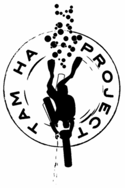 TAM HA PROJECT Logo (USPTO, 18.06.2010)