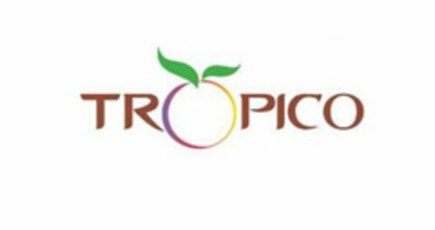 TR PICO Logo (USPTO, 07/19/2010)