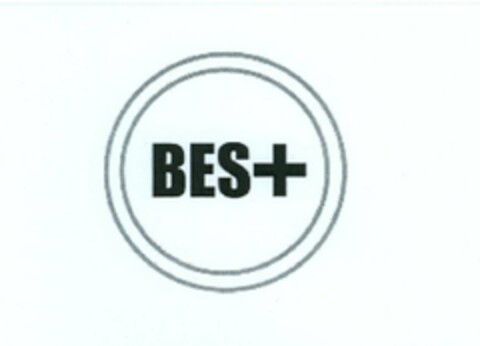 BES+ Logo (USPTO, 27.10.2010)