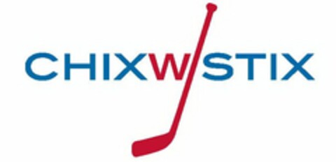 CHIXW STIX Logo (USPTO, 10.11.2010)