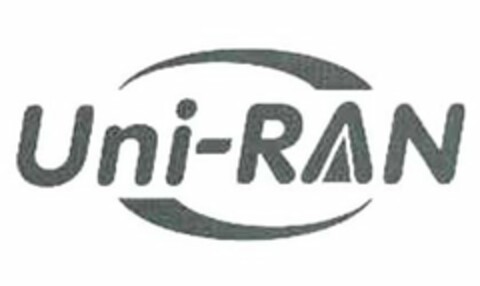 UNI-RAN Logo (USPTO, 15.12.2010)