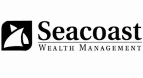 SEACOAST WEALTH MANAGEMENT Logo (USPTO, 12.01.2011)