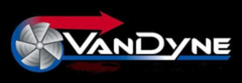 VANDYNE Logo (USPTO, 10.02.2011)