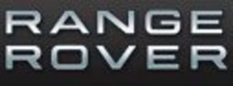 RANGE ROVER Logo (USPTO, 03.05.2011)