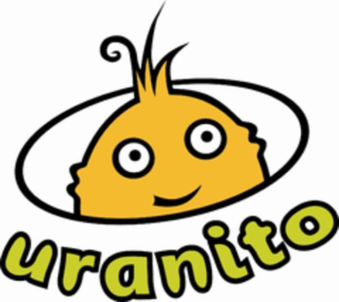 URANITO Logo (USPTO, 23.06.2011)