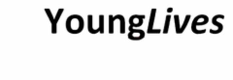 YOUNGLIVES Logo (USPTO, 06.07.2011)