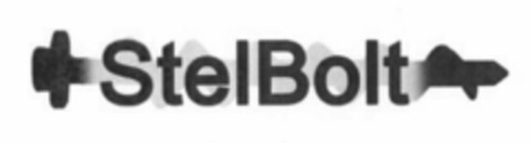STELBOLT Logo (USPTO, 19.07.2011)