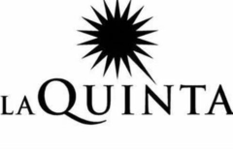 LA QUINTA Logo (USPTO, 09.08.2011)