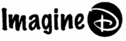 IMAGINE D Logo (USPTO, 26.09.2011)