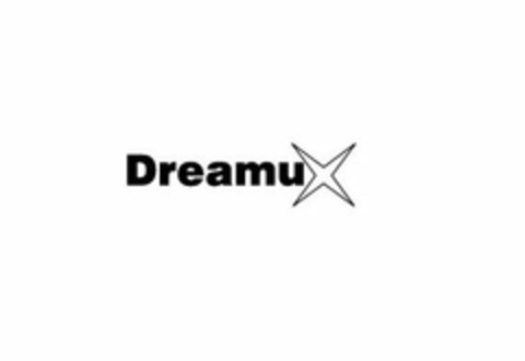 DREAMU Logo (USPTO, 14.12.2011)