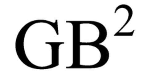 GB2 Logo (USPTO, 19.12.2011)