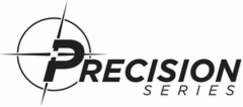 PRECISION S E R I E S Logo (USPTO, 13.01.2012)