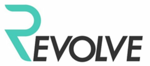 REVOLVE Logo (USPTO, 19.02.2012)