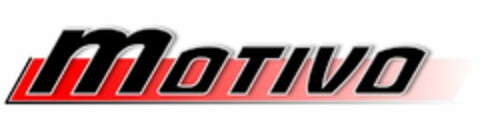MOTIVO Logo (USPTO, 28.02.2012)