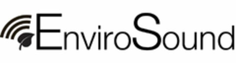 ENVIROSOUND Logo (USPTO, 03/09/2012)