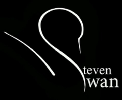 STEVEN SWAN Logo (USPTO, 12.04.2012)