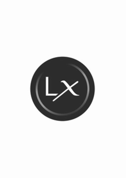 LX Logo (USPTO, 14.05.2012)