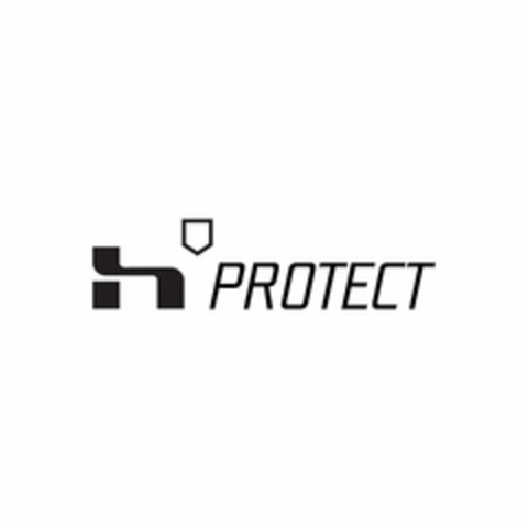 H PROTECT Logo (USPTO, 21.11.2012)