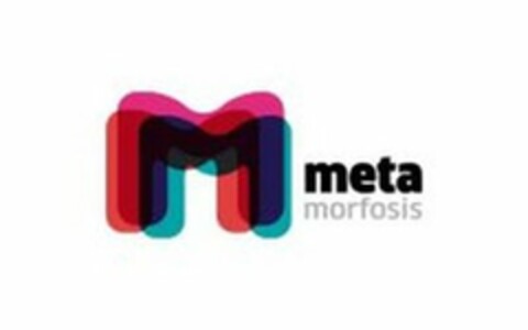 M META MORFOSIS Logo (USPTO, 28.01.2013)