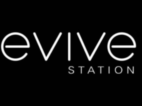 EVIVE STATION Logo (USPTO, 09.04.2013)