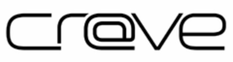 CRAVE Logo (USPTO, 04/17/2013)