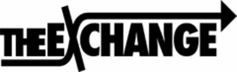 THE EXCHANGE Logo (USPTO, 19.04.2013)